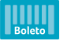 Aceitamos Boleto - Fechadura Eletrônica