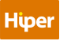 Aceitamos Hiper Cartão - Fechadura Eletrônica