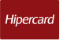 Aceitamos HiperCard Cartão - Fechadura Eletrônica